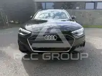 2021 Audi A4