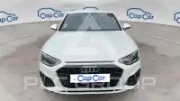 2021 Audi A4