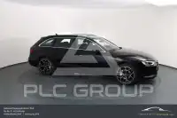 2021 Audi A4