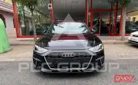 2021 Audi A4