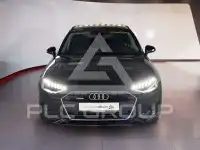 2021 Audi A4