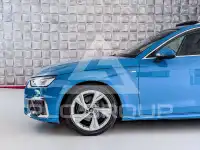2021 Audi A4