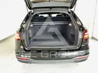 2021 Audi A4