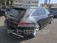 2021 Audi A4