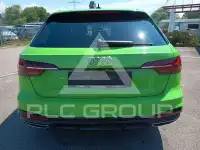 2021 Audi A4