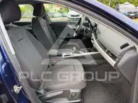2021 Audi A4