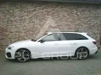 2021 Audi A4