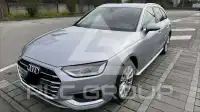 2021 Audi A4