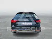 2021 Audi A4