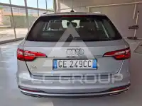 2021 Audi A4