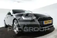 2021 Audi A4