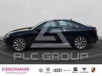 2021 Audi A4