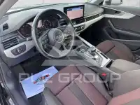 2021 Audi A4