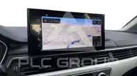 2021 Audi A4