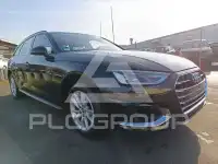 2021 Audi A4
