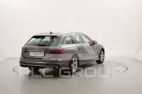 2021 Audi A4