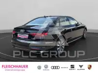 2021 Audi A4