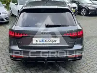 2021 Audi A4