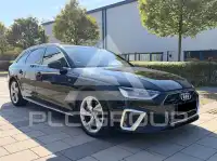 2021 Audi A4
