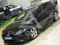 2021 Audi A4