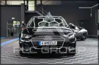 2021 Audi A4