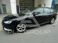 2021 Audi A4