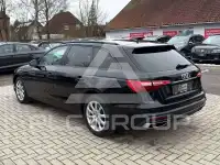 2021 Audi A4
