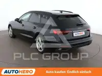 2021 Audi A4