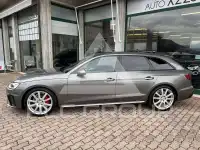 2021 Audi A4