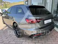 2021 Audi A4