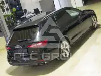 2021 Audi A4