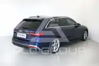 2021 Audi A4