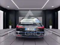 2021 Audi A4