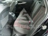 2021 Audi A4
