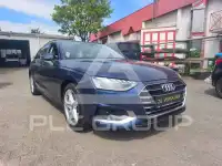 2021 Audi A4