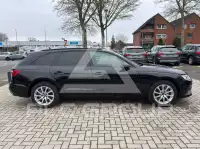 2021 Audi A4