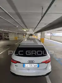 2021 Audi A4
