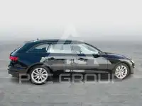 2021 Audi A4