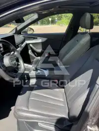 2021 Audi A4