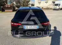 2021 Audi A4