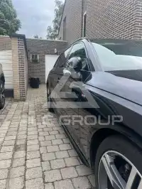 2021 Audi A4