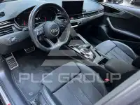 2021 Audi A4