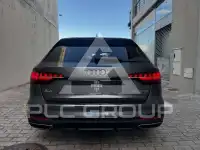 2021 Audi A4
