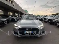 2021 Audi A4