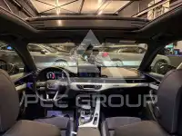 2021 Audi A4