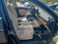 2021 Audi A4