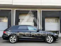2021 Audi A4