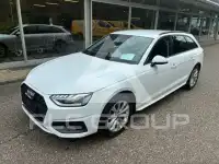 2021 Audi A4