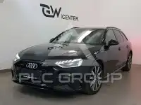 2021 Audi A4