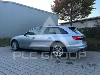 2021 Audi A4